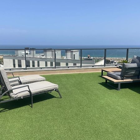 Iconic Alluba Alicante Luxury Bay Gran Alacant Bagian luar foto