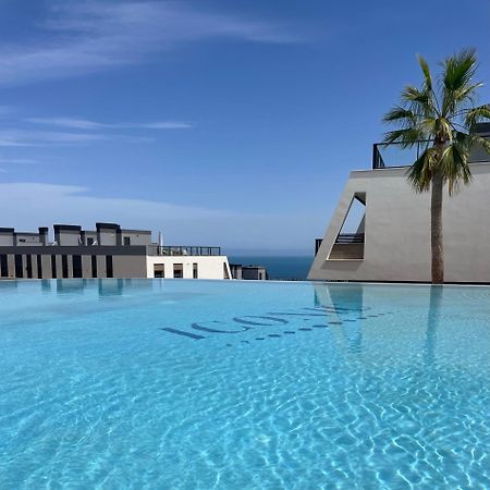 Iconic Alluba Alicante Luxury Bay Gran Alacant Bagian luar foto