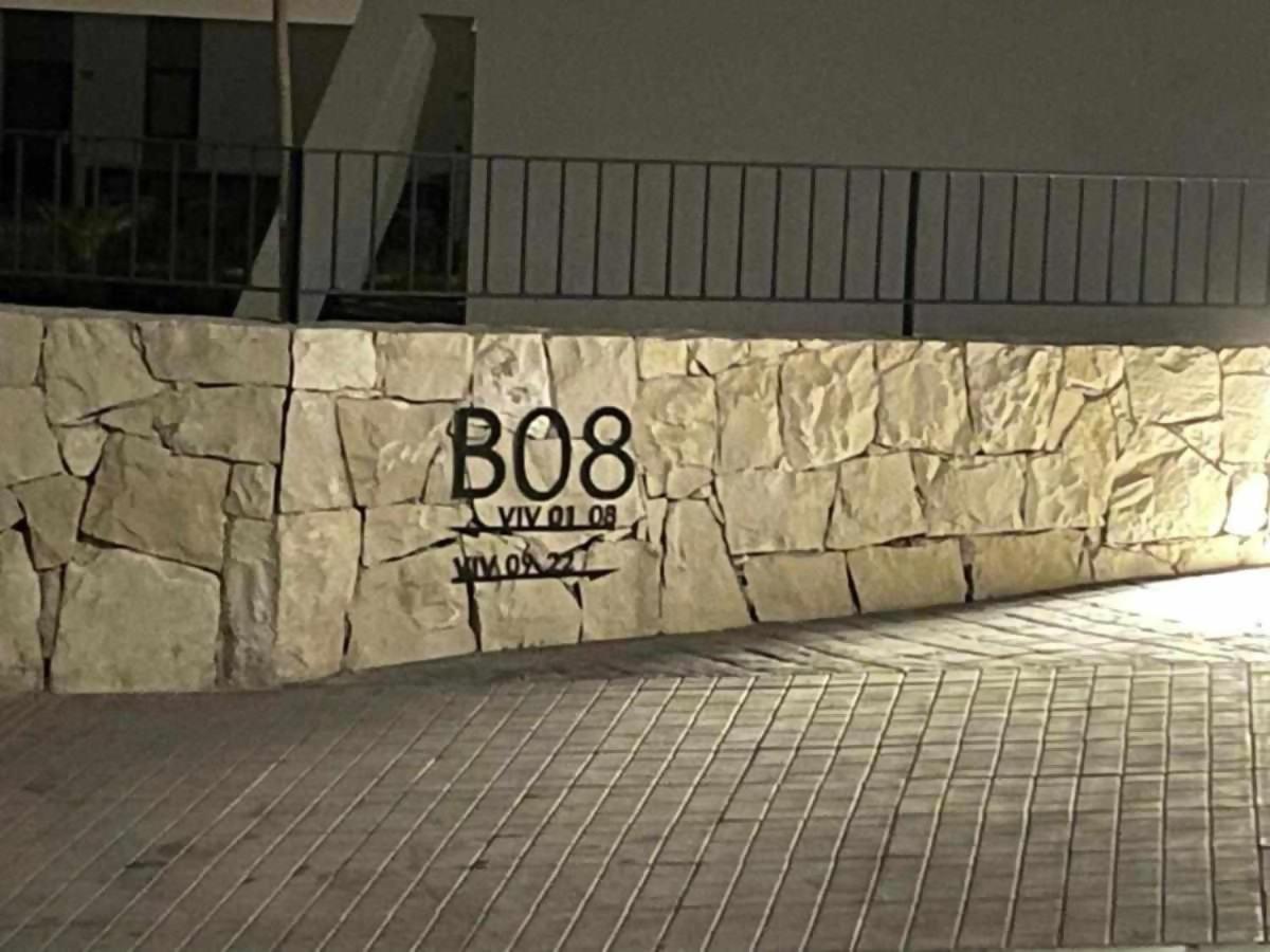 Iconic Alluba Alicante Luxury Bay Gran Alacant Bagian luar foto