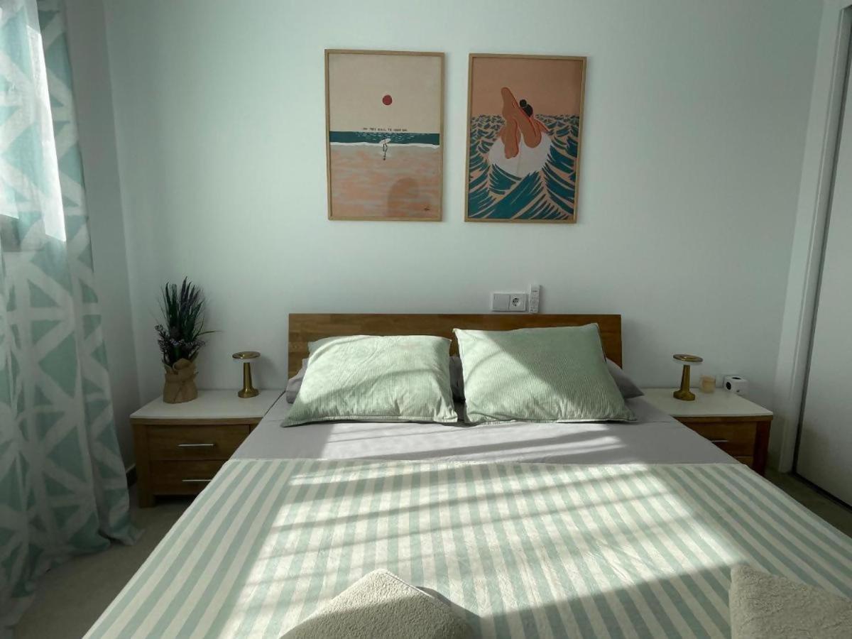 Iconic Alluba Alicante Luxury Bay Gran Alacant Bagian luar foto