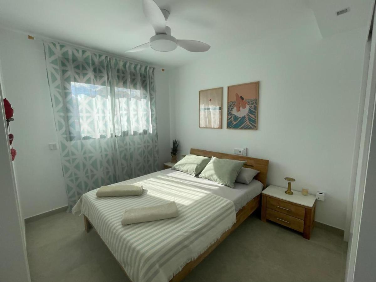 Iconic Alluba Alicante Luxury Bay Gran Alacant Bagian luar foto