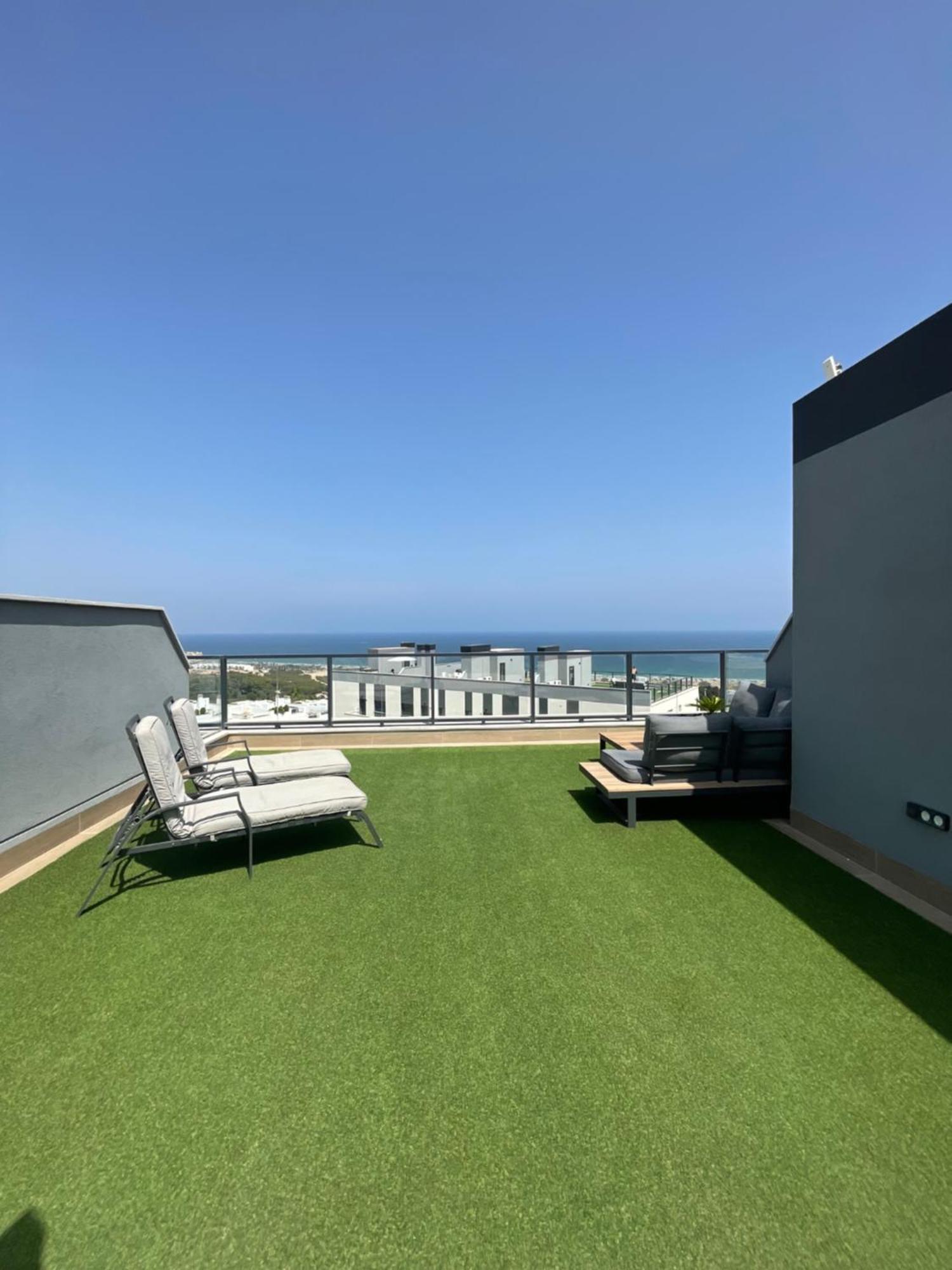 Iconic Alluba Alicante Luxury Bay Gran Alacant Bagian luar foto