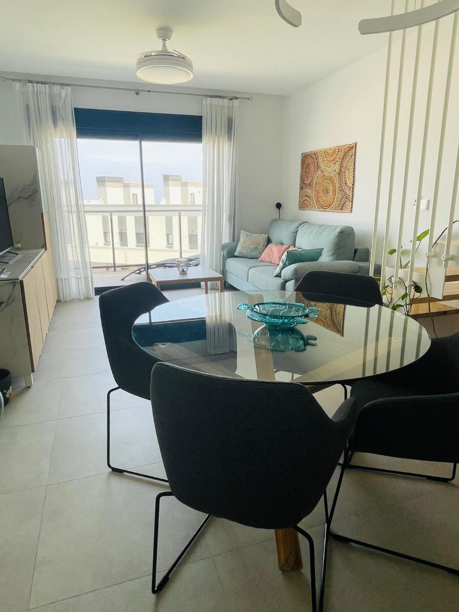 Iconic Alluba Alicante Luxury Bay Gran Alacant Bagian luar foto