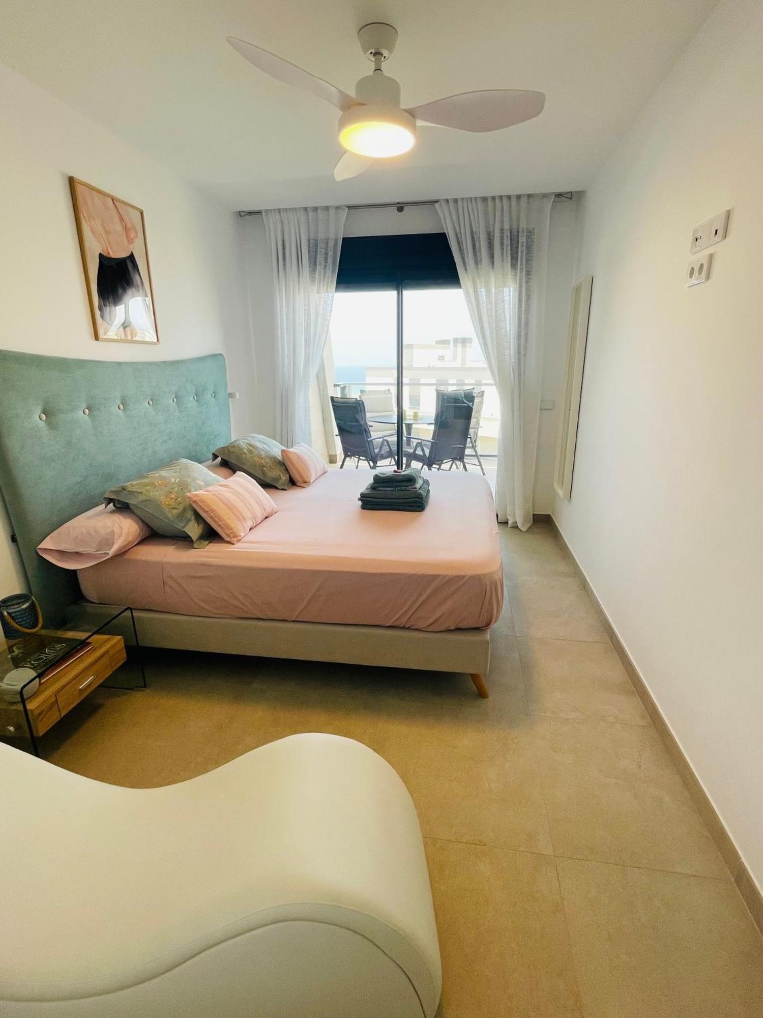 Iconic Alluba Alicante Luxury Bay Gran Alacant Bagian luar foto