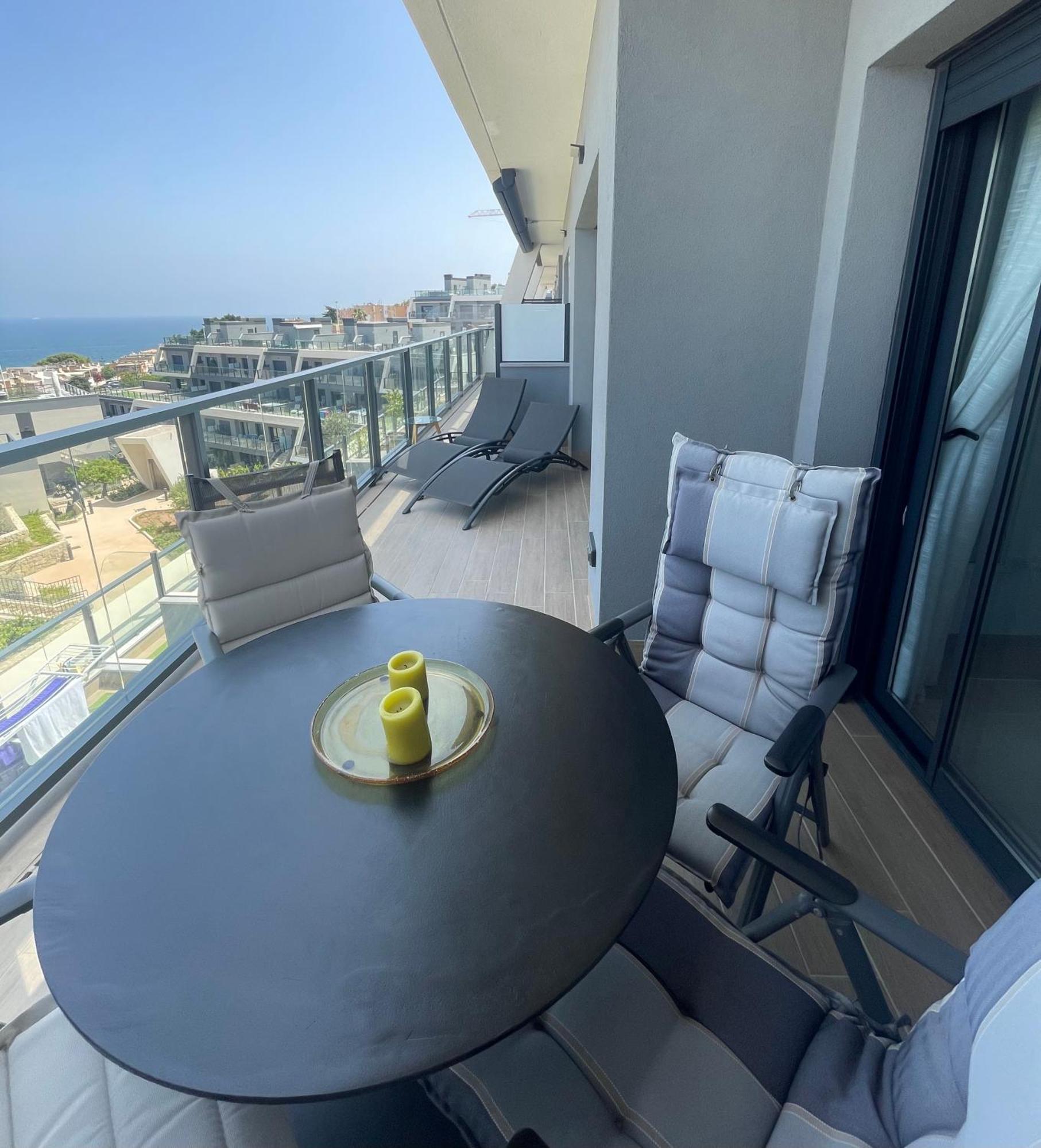 Iconic Alluba Alicante Luxury Bay Gran Alacant Bagian luar foto